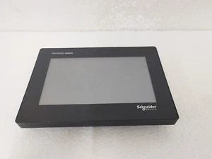 Schneider HMISTM64 Touch Panel Screen, Harmony ST6, LCD TFT a colori da 7 pol... - Picture 1 of 5