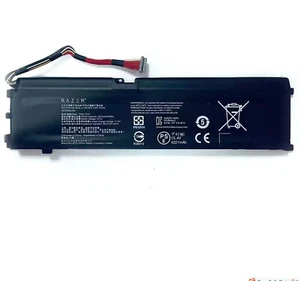 Original Akku RC30-0270 RZ09-02705E76 für Razer Blade 15 Base Stealth Serie - Bild 1 von 4