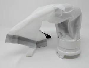 Original Pentair Letro Legend Snap Lock Cleaner Bag 360002 and EU16 VELCR0 bag - Picture 1 of 2