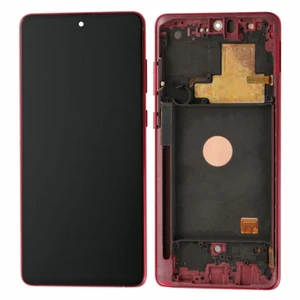 A+ LCD Display Touch Screen Assembly+Frame For Samsung Galaxy Note 10 Lite OLED - Picture 1 of 14