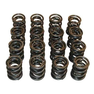 HIGH PERFORMANCE-Ventilfedern GSX-R 600 / 750 / 1000 valve springs - Picture 1 of 1