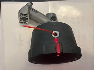 Milwaukee M18 FUEL 2825-20 16" String Trimmer QUIK-LOK Head & Gear Box Assembly - Picture 1 of 4