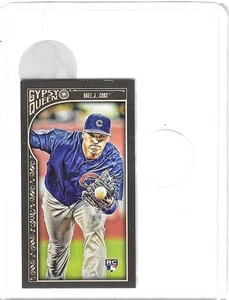 2015 Topps Gypsy Queen - Javier Báez #91 Minis (RC) - Picture 1 of 1