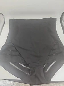 Honeylove Queen Slip Schwarz Größe 2X Neu ohne Etikett - Bild 1 von 5