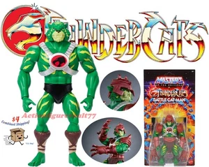 2025 MOTU Origins Thundercats BATTLE CAT-MAN ----IN-STOCK---- - Picture 1 of 2