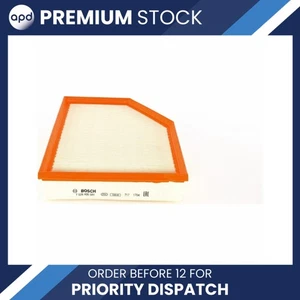 Bosch Air Filter F 026 400 501 - Picture 1 of 11
