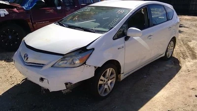 (LOCAL PICKUP ONLY) Trunk/Hatch/Tailgate Prius V VIN Eu 7th And 8th Digit Fits 1 — 第 1/4 张图片