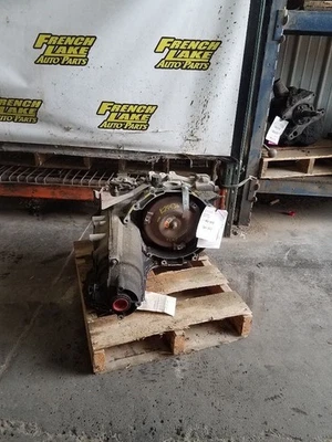 Transmisión automática 2,4 L a través del 1/06/08 compatible con 08 VUE 1253559 Foto 1 de 4