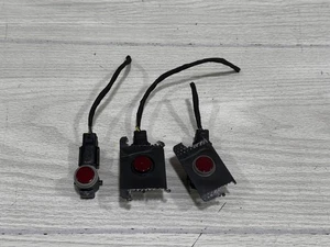 2021-2022 Nissan Kicks rear bumper parking sensor harness 24093-5R00A - Picture 1 of 8