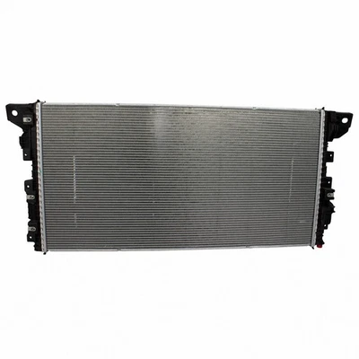 RAD152 Motorcraft Radiator for F150 Truck Lincoln Navigator Ford Expedition Foto 1 de 4