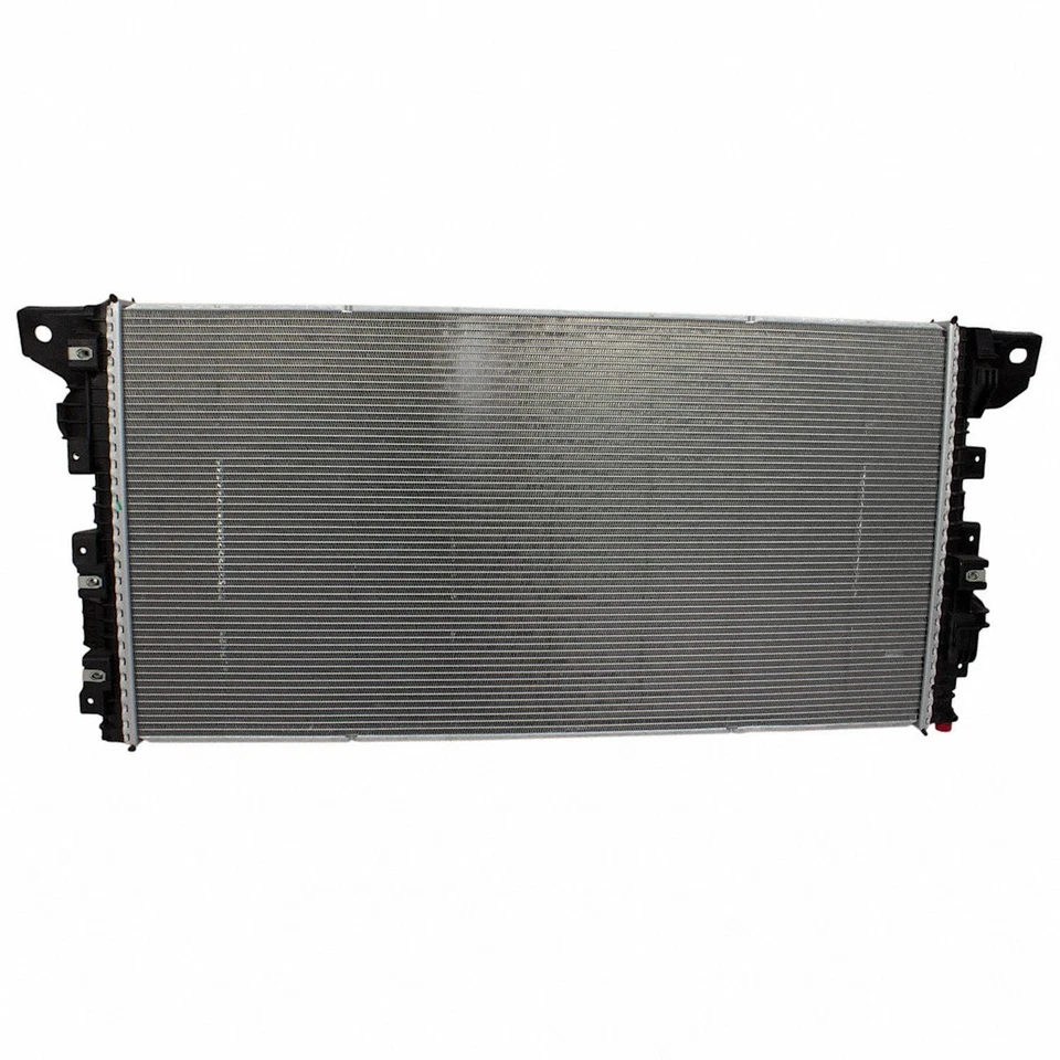 RAD152 Motorcraft Radiator for F150 Truck Lincoln Navigator Ford Expedition - Image 1 of 4