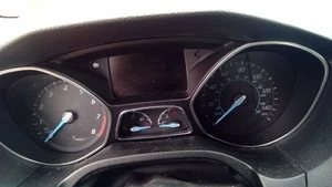 Alternator Without Turbo VIN 2 8th Digit Fits 12-18 FOCUS 6603178 - Picture 1 of 12