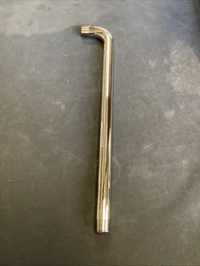 Pfister 14” Straight Shower Arm. Polished Chrome. 973-103D V5 $80 - Picture 1 of 6