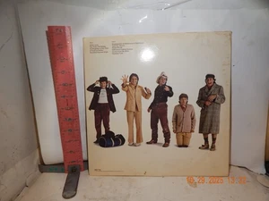 Vinyl LP Album-1979 Casablanca . Reality, What A Concept with Robin Williams - Photo 1/3