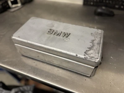 Herramienta de a bordo original BMW gel barroco 501 502 507 3200cs caja de herramientas kit de herramientas Foto 1 de 4