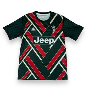 Juventus GUCCI x Adidas Jersey Men’s Sz L #8 CHOFIS Soccer Futbol Jersey - Picture 1 of 8