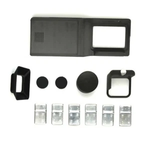 New DJI OSMO Mobile 2/1 Gimbal Mount Adapter Plate Holder For GoPro Hero 6 5 B - Picture 1 of 13
