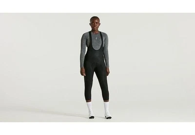 SPECIALIZED BICYCLE COMPONENTS Specialized Women's Adventure Thermal Bib Knicker w/ SWAT™