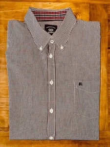 LERROS Business-Hemd, Langarm, Regular Fit, Bügelleicht, Gr. XXL (46), top! - Bild 1 von 2