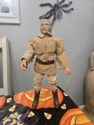  Vintage 1974 Mego Buffalo Bill Cody Action Figure  - Image 1 of 4