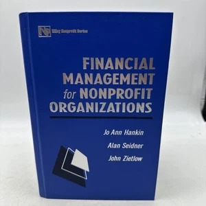 Wiley Nonprofit Law, Finance and Management Ser.: Financial Management for... - Picture 1 of 10