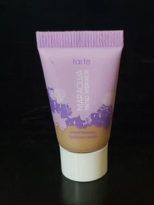 Tarte Maracuja Tinted Hydrator In 34N Medium Neutral  .16oz/5ml Sample Size - Picture 1 of 3