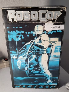 Kit Modelo RoboCop 1989 Horizon HC010 1/6 Completo 12" Alto Figura - Imagen 1 de 10