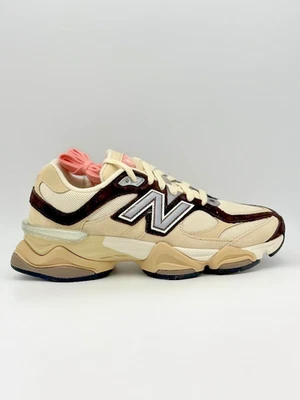 New Balance 9060 Emerging Brown Pack U9060FLP Foto 1 de 4