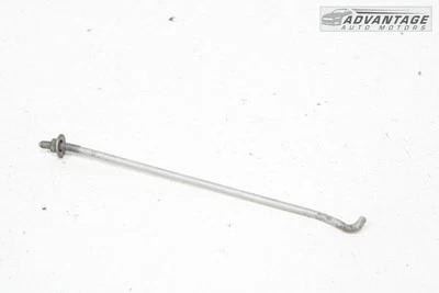 2009-2019 TOYOTA COROLLA BATTERY HOLD DOWN BRACKET BOLT 74451-02080 OEM - Image 1 of 3