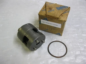 MONTAJE VÁLVULA DE SUCCIÓN QUINCY 7277XU, PIEZAS COMPRESOR DE AIRE QUINCY - Imagen 1 de 3