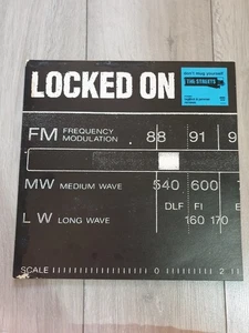 JAMMER - DON'T MUG YOURSELF  12" vinyl UK GARAGE UKG GRIME 2002 (LOCKED ON) - Picture 1 of 24