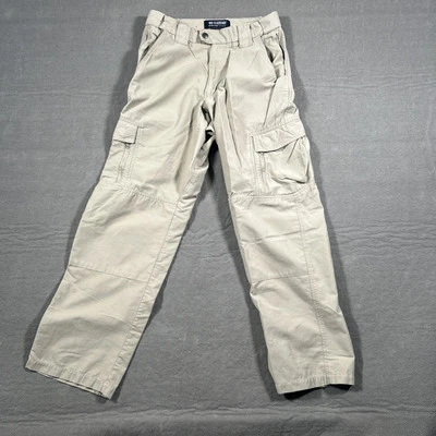 Blackhawk Warriorwear Cargo Trousers Mens W30 L32 Beige Utility Tactical - Image 1 of 4