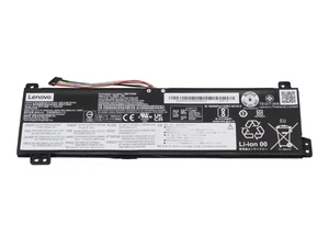 Batterie d'origine Lenovo SB10W67227 30Wh - Photo 1/3