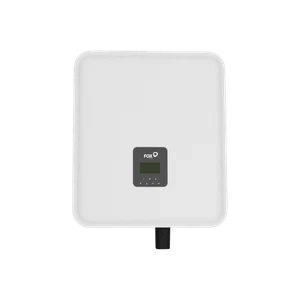 FOX ESS H3 8kW Hybrid 0% MwSt §12 III UstG Wechselrichter 3-phasig - Bild 1 von 2