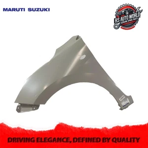 Maruti suzuki genuine front fender panel left side Celerio 2013-22 57711M76M00 - Picture 1 of 6