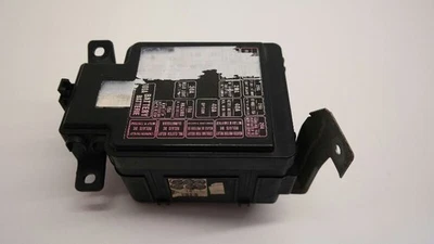 97-01 HONDA CR-V COMPARTIMENTO MOTOR CAJA FUSIBLES OEM Foto 1 de 4