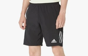 Adidas Own The Run Shorts Men’s Size 2XL NWT - Picture 1 of 14