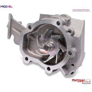 WATER PUMP ENGINE COOLING 4007058 FOR SKODA KAMIQ KAROQ OCTAVIA/III/Combi/IV - Picture 1 of 10