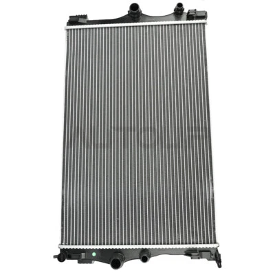 For Mercedes-Benz 19-22 A220 20-23 CLA35 AMG Engine Coolant Radiator 2475000203 - Image 1 of 4