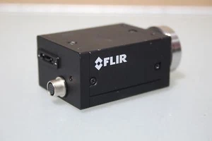 GS3-U3-51S5M-C 2/3" FLIR Grasshopper3 USB 3.0 Hochleistungskamera Nicht Getested - Picture 1 of 6