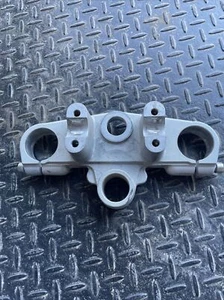 BMW G650gs Top Clamp For Brace Tree R131 2010-2015 OEM - Picture 1 of 7