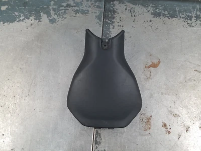 Ducati 1199S Panigale 2012 asiento del conductor #1953 L2 Foto 1 de 4