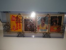 1973-74 TOPPS NBA BASKETBALL SET BREAK PACK FRESH MINT BUY 5 CARDS AND GET FREE 