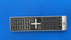 HP RC6 IR Media Center Windows Remote Control HP windows remote dvd/tv remote - Picture 1 of 4