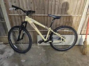 Appolo 20” mountain Stunt bike No Fear Bmx Mafia Stickers - Picture 1 of 10