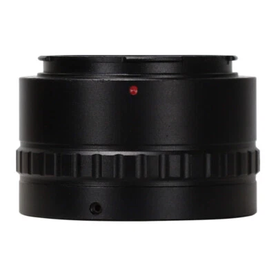 M42 To L Mount Camera T-Ring Adapter L Bayonet Astronomic Telescopes Photography - Image 1 of 4
