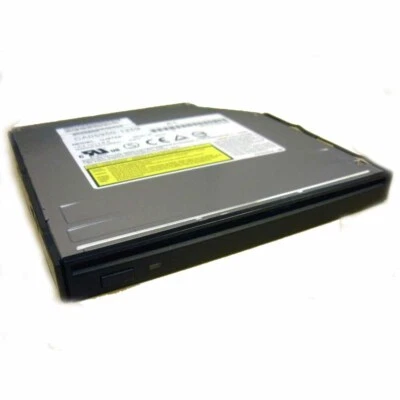Sun 371-4233 Slimline 8x DVD Writer 24x CD Writer SATA - Image 1 of 3