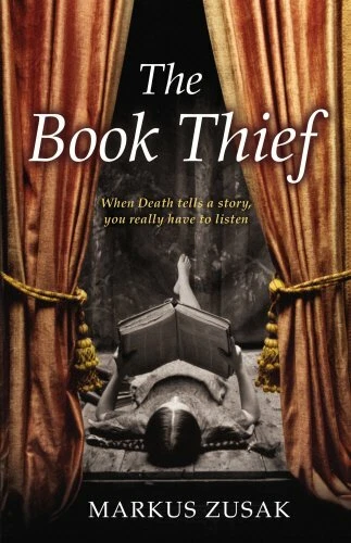 The Book Thief by Zusak, Markus Hardback Book The Fast Free Shipping - Image 1 of 2