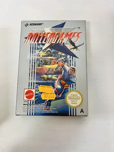 NES ROLLERGAMES MATTEL NINTENDO NUOVO - Foto 1 di 5