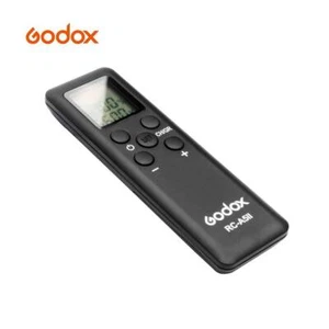 Godox RC-A5 II Télécommande Feux LED - Photo 1 sur 7